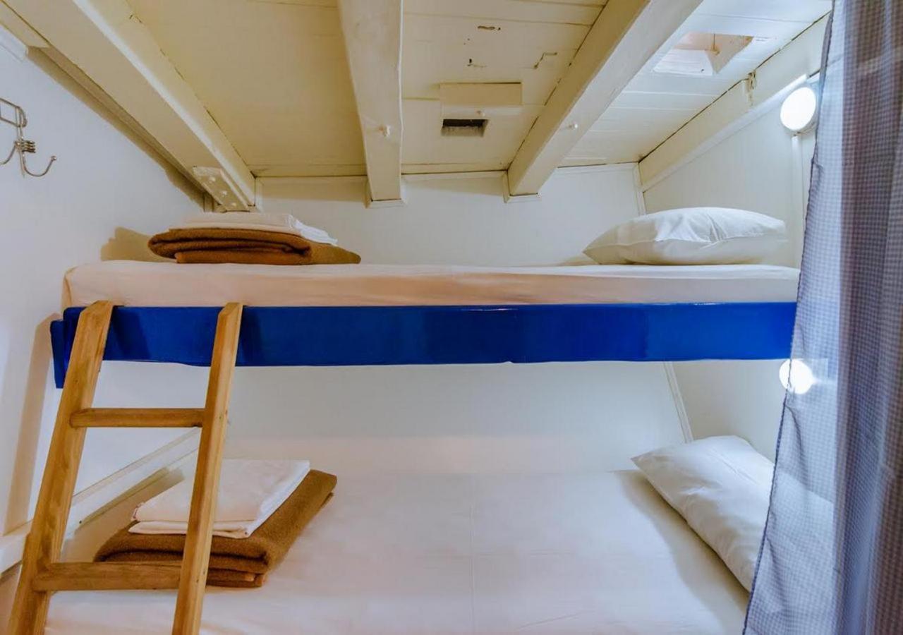 Rhythm Floating Hostel - Задар Екстер'єр фото